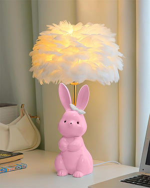 Bunnyglow Table Lamp