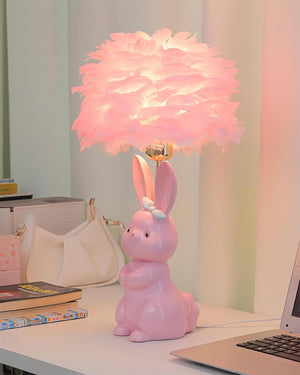 Bunnyglow Table Lamp