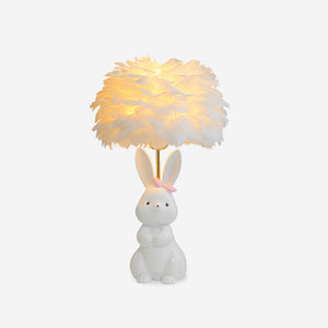 Bunnyglow Table Lamp