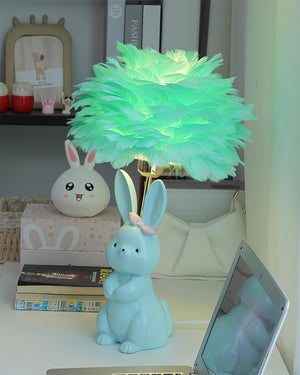 Bunnyglow Table Lamp