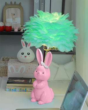 Bunnyglow Table Lamp