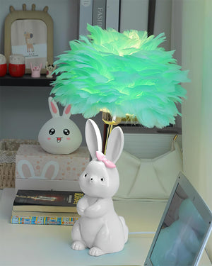 Bunnyglow Table Lamp