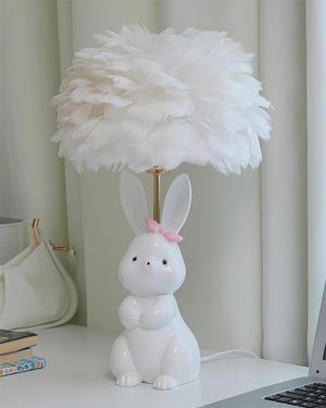 Bunnyglow Table Lamp