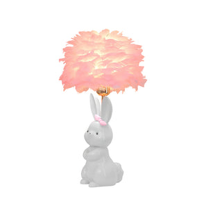 Bunnyglow Table Lamp