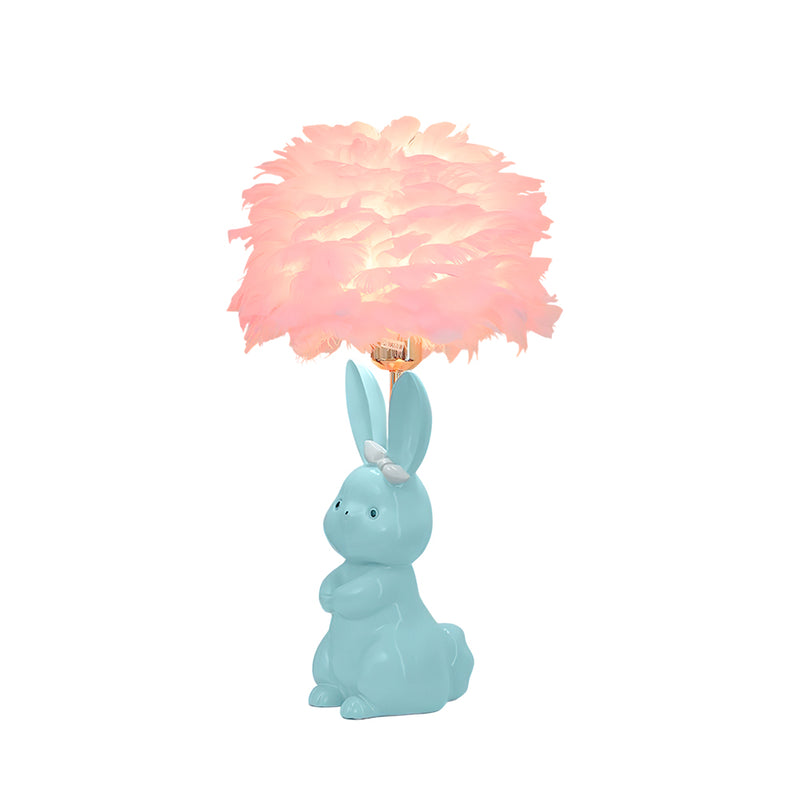 Bunnyglow Table Lamp – detail 19