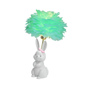 Bunnyglow Table Lamp