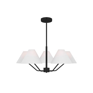 Burke Chandelier
