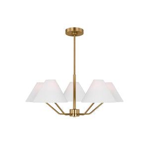 Burke Chandelier