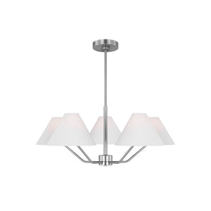 Burke Chandelier