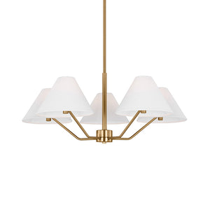 Burke Chandelier