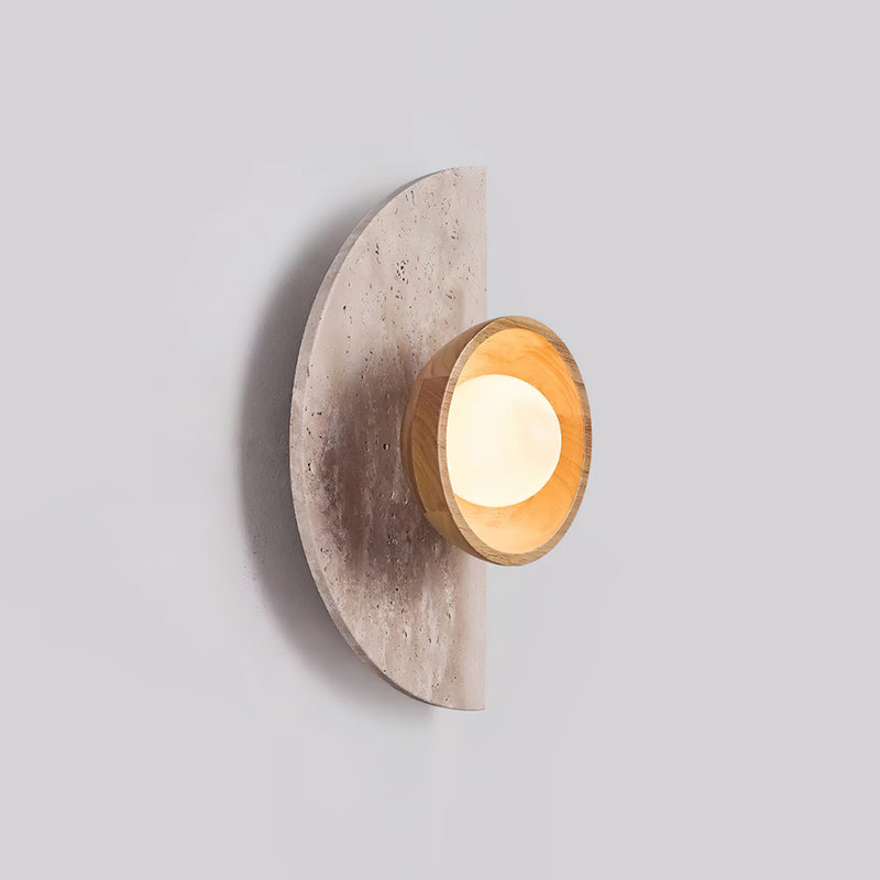 Burlat Wall Lamp – detail 23