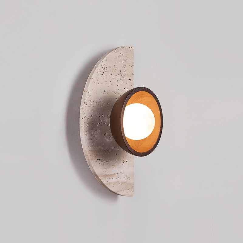 Burlat Wall Lamp – detail 18