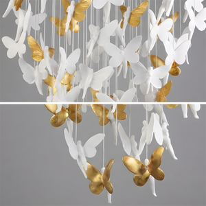 Butterelle Chandelier
