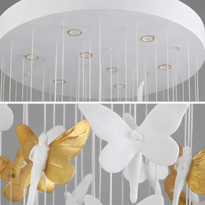 Butterelle Chandelier
