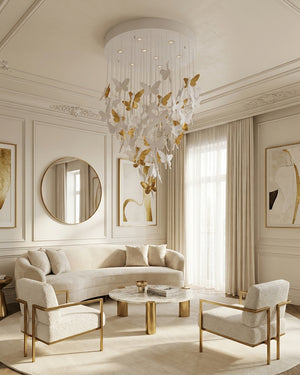Butterelle Chandelier