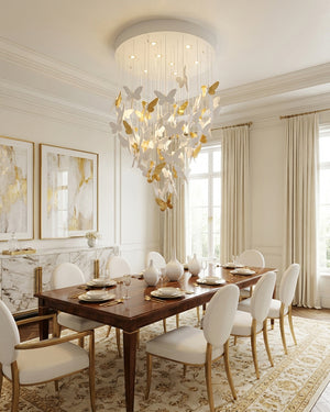 Butterelle Chandelier