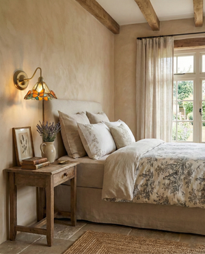 Butterfly Jewel Wall Lamp