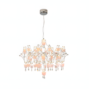 Butterfly Dream Chandelier