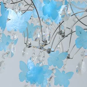 Butterfly Dream Chandelier