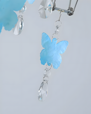 Butterfly Dream Chandelier