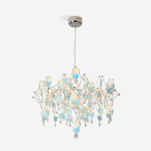 Butterfly Dream Chandelier