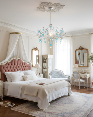 Butterfly Dream Chandelier