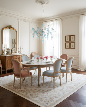 Butterfly Dream Chandelier