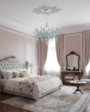 Butterfly Dream Chandelier