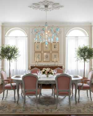 Butterfly Dream Chandelier