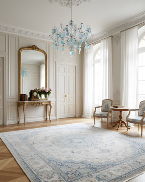 Butterfly Dream Chandelier