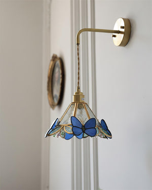 Butterfly Kaleido Wall Lamp
