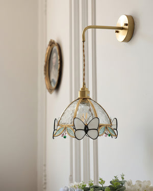 Butterfly Kaleido Wall Lamp