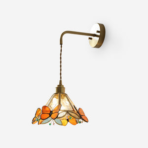Butterfly Kaleido Wall Lamp