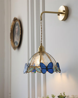 Butterfly Kaleido Wall Lamp