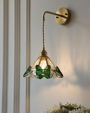 Butterfly Kaleido Wall Lamp