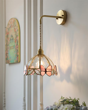 Butterfly Kaleido Wall Lamp