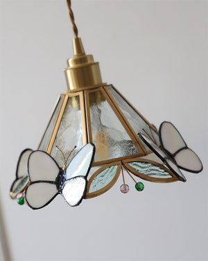 Butterfly Kaleido Wall Lamp