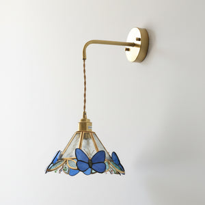 Butterfly Kaleido Wall Lamp