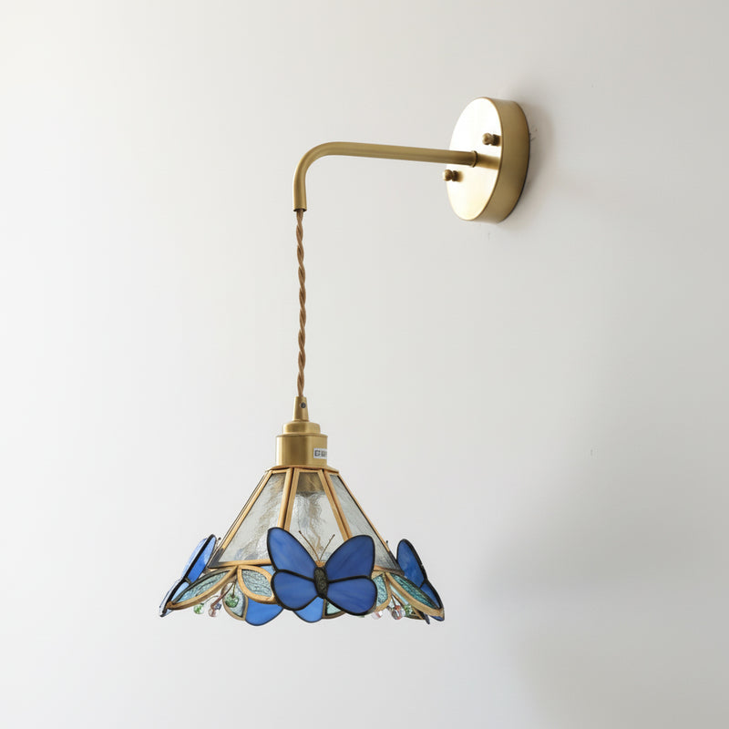 Butterfly Kaleido Wall Lamp – detail 28