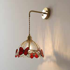 Butterfly Kaleido Wall Lamp