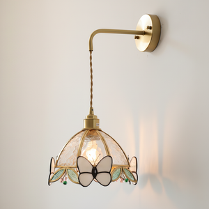 Butterfly Kaleido Wall Lamp