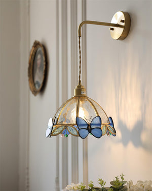 Butterfly Kaleido Wall Lamp