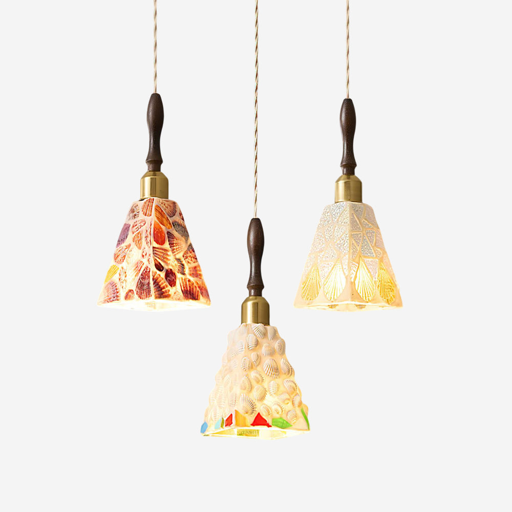 Cabana Pendant Lamp