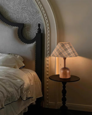 Cabin Table Lamp