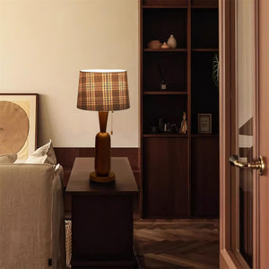 Cabin Table Lamp