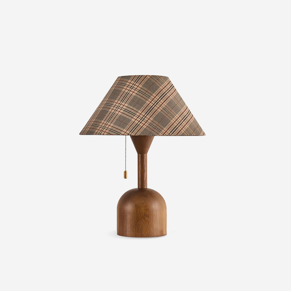 Cabin Table Lamp