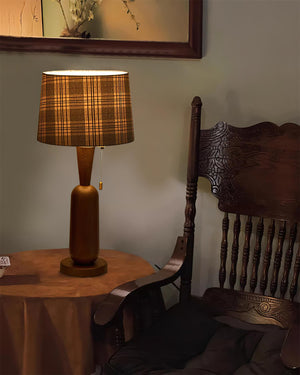 Cabin Table Lamp