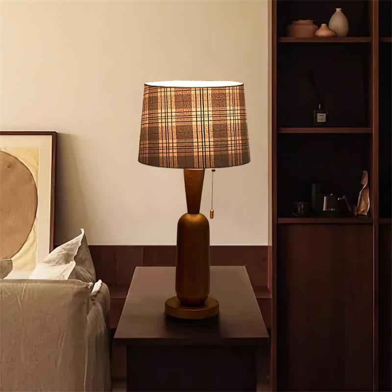 Cabin Table Lamp