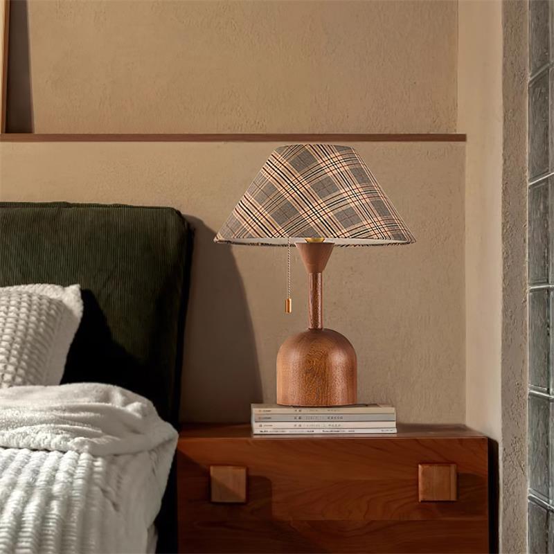 Cabin Table Lamp – detail 2