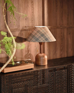 Cabin Table Lamp